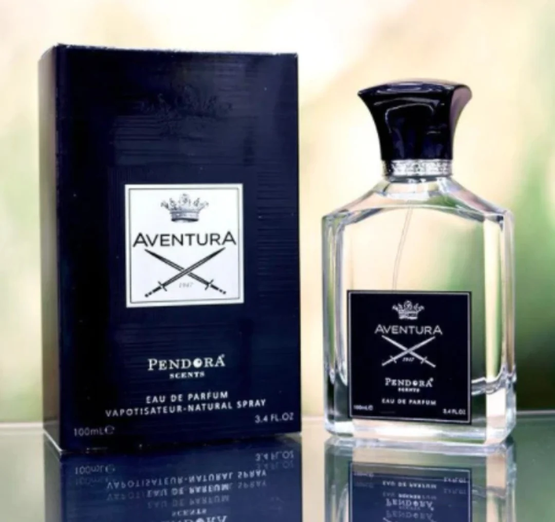 Pendora Scents Aventura 100ml Eau De Parfume